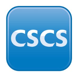 CSCS Card logo