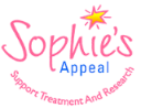 Sophies Appeal Logo