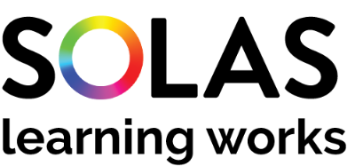 SOLAS learning works logo
