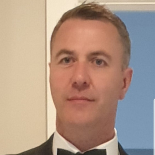 Michael Byrne