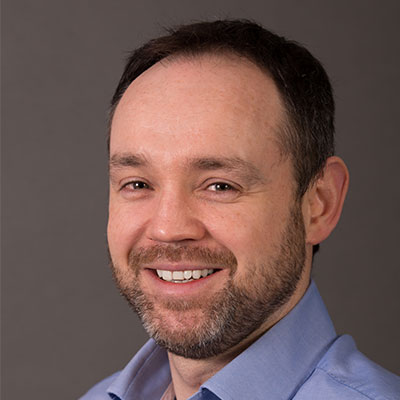 Jason McGowan