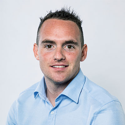 Ciaran Greene