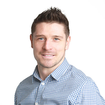Brian Curran
