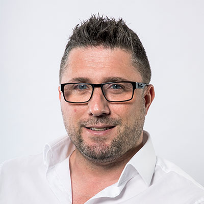 Richard Guilliatt