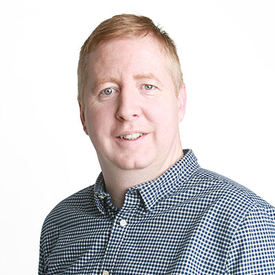 Eamon Wall