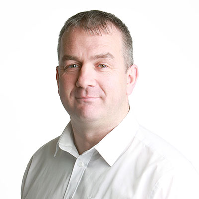 Cathal Brennan