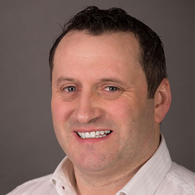 Gerard Cannon
