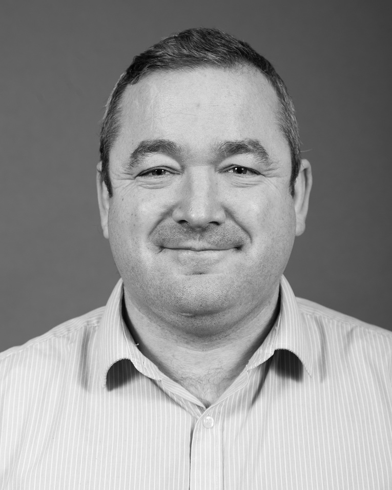 Manus Brennan